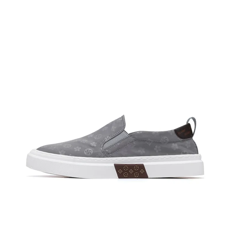 JOSINY Wear-Resistant Slip-Resistant Casual Shoes Men's-0