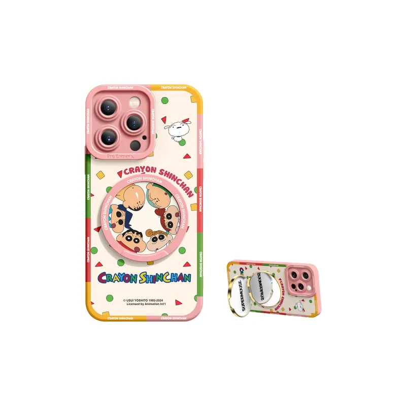 SUPER MOUSE Phone Cases-6