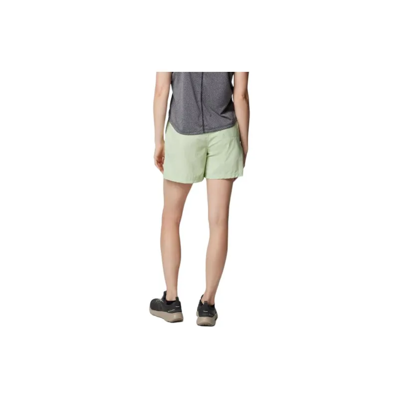 Columbia Sandy River™ Casual Shorts Women's Sage Leaf-1