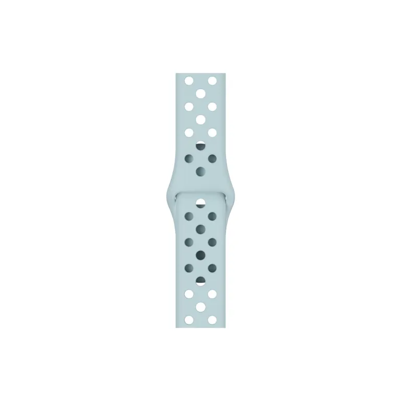 Yu Qing Huawei Compatibility Watch Band Silicone Material-12