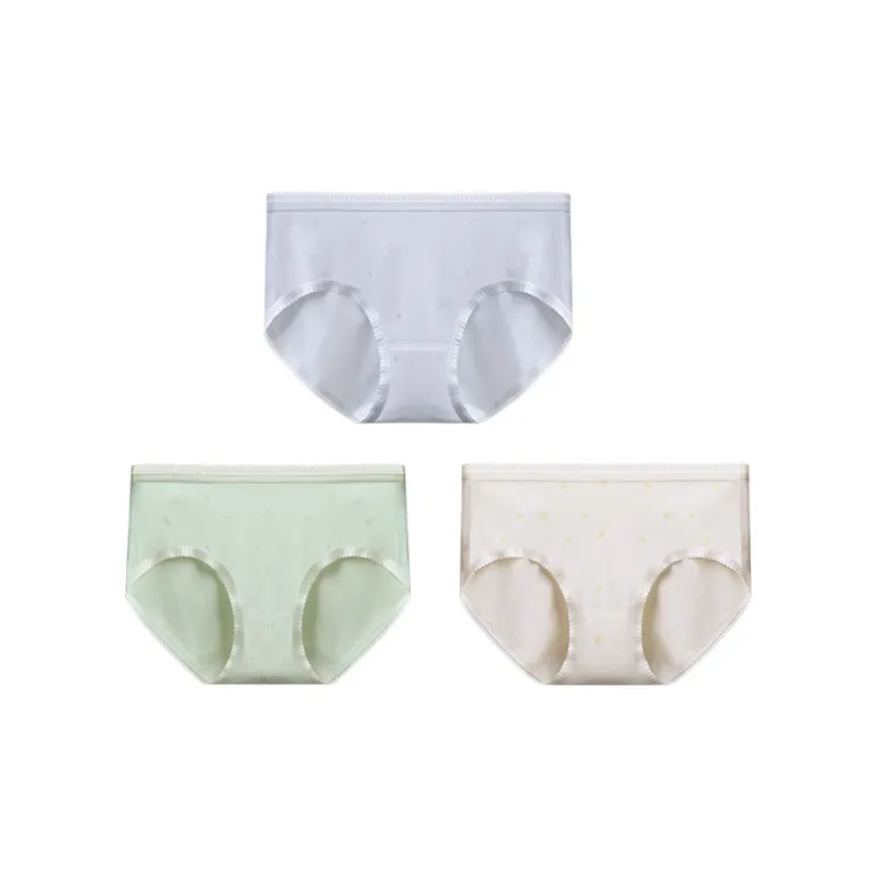 Urban Beauty Underpants Women's 3 Pack-9