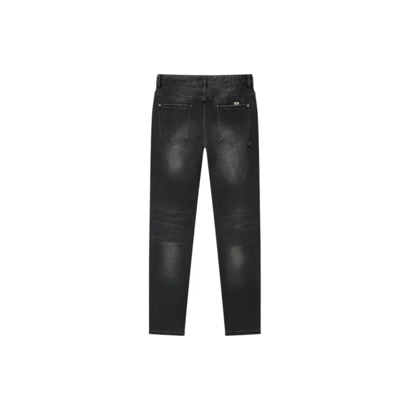 JOHN RICHMOND Jeans Men's Black-1