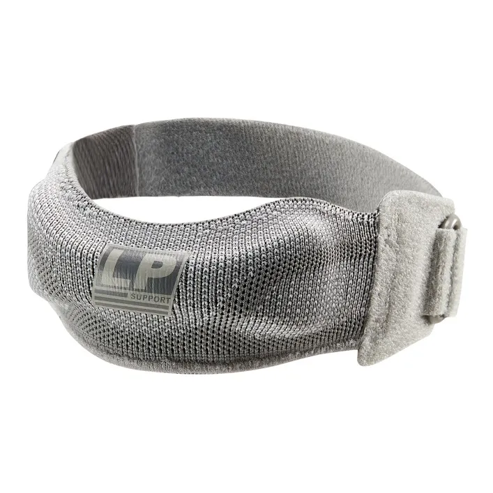 LP SUPPORT Knee Pads-4