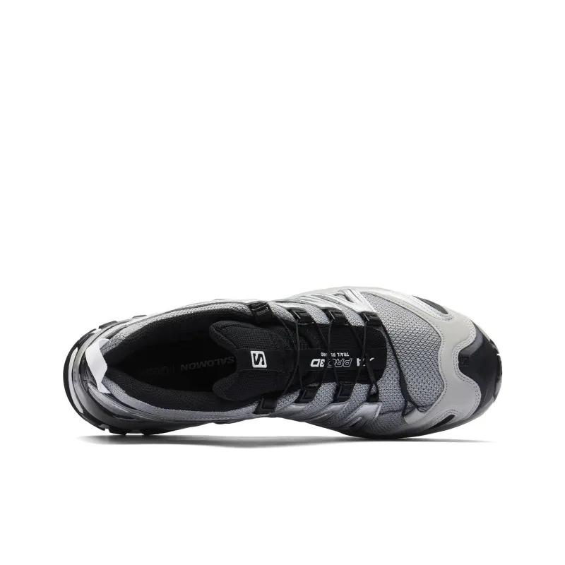 SALOMON Xa Pro 3D Adv 'Alloy Grey'-2