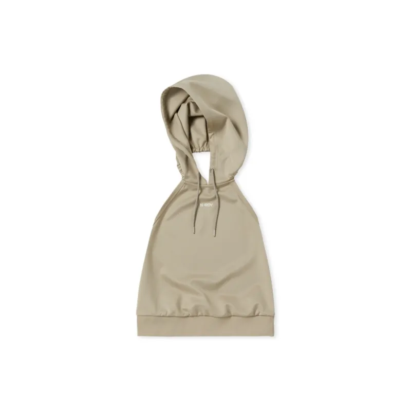 NERDY Sweatshirt Set Women's Beige-2