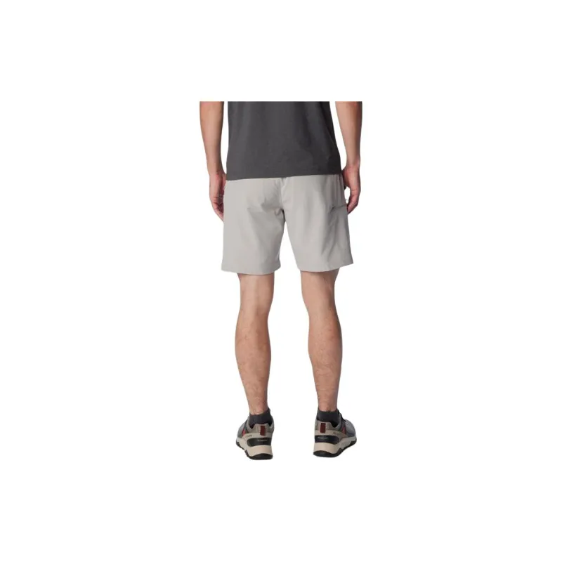 Columbia Men's Kenville Lake™ Shorts Casual Shorts Men's Flint Gray-1