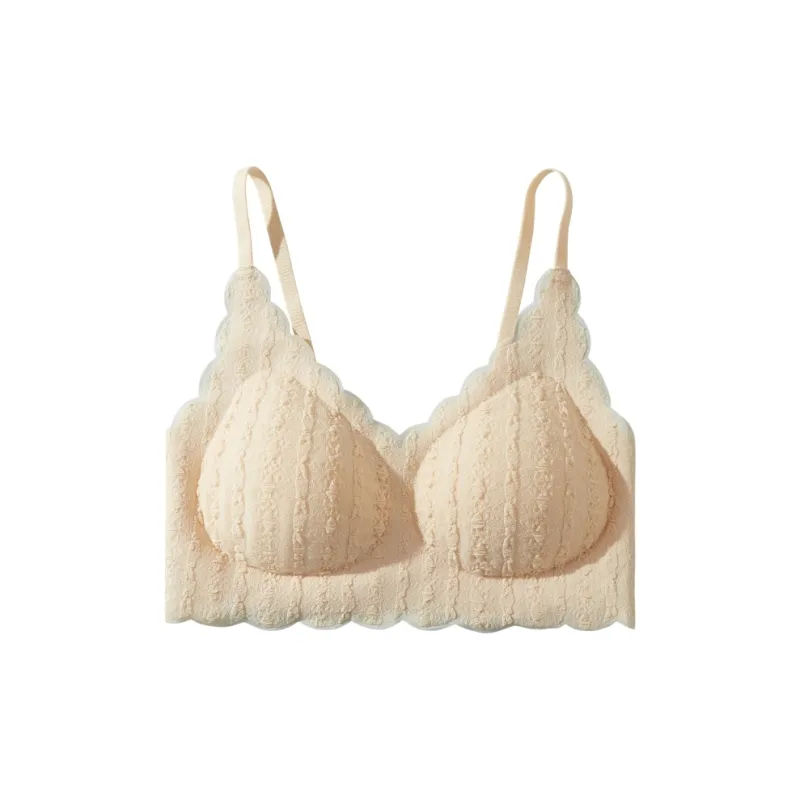 GUJIN Women's Bras-10