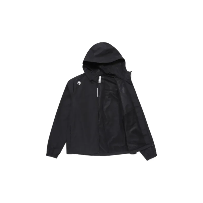 DESCENTE Jackets & Coats Unisex-9