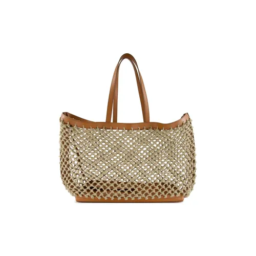 Stella McCartney Eco Mesh Tote Bag