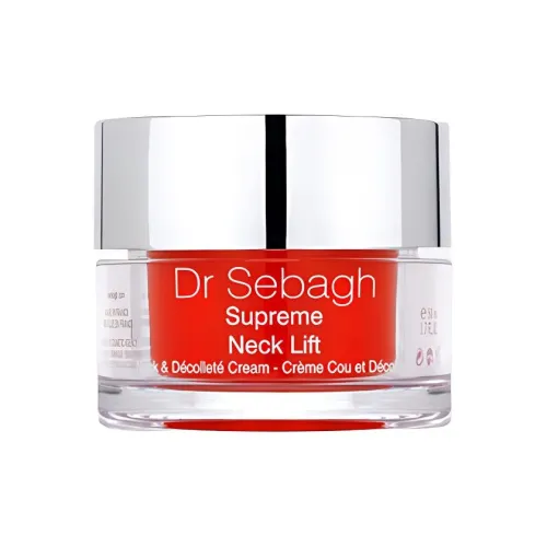 DR SEBAGH 목 케어