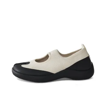 MINNETONKA Mini Thong Sandals With Separate Toes Women's Casual Shoes Women's