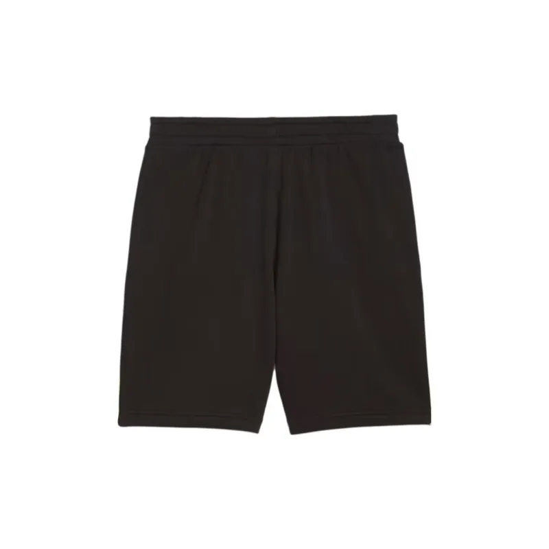 PUMA Mercedes AMG Petronas F1®Sweat Shorts Sports Shorts Men's Black-1