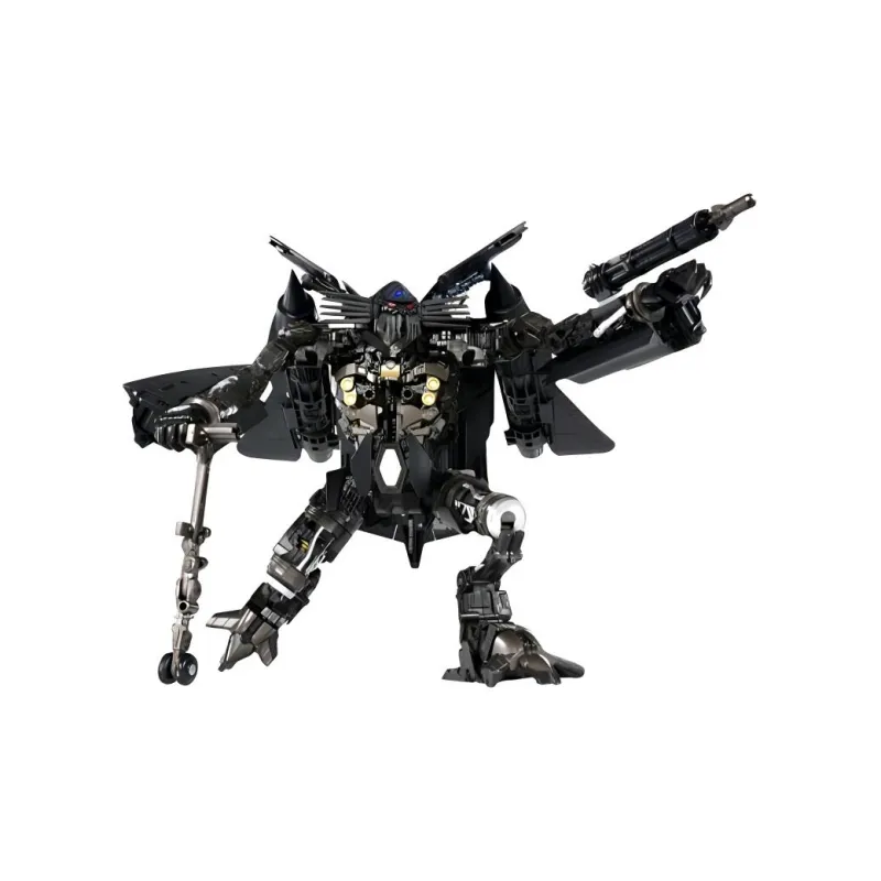 TAKARA TOMY Transformers 10th Anniversary Mb16 2L Grade Assembled Models-2