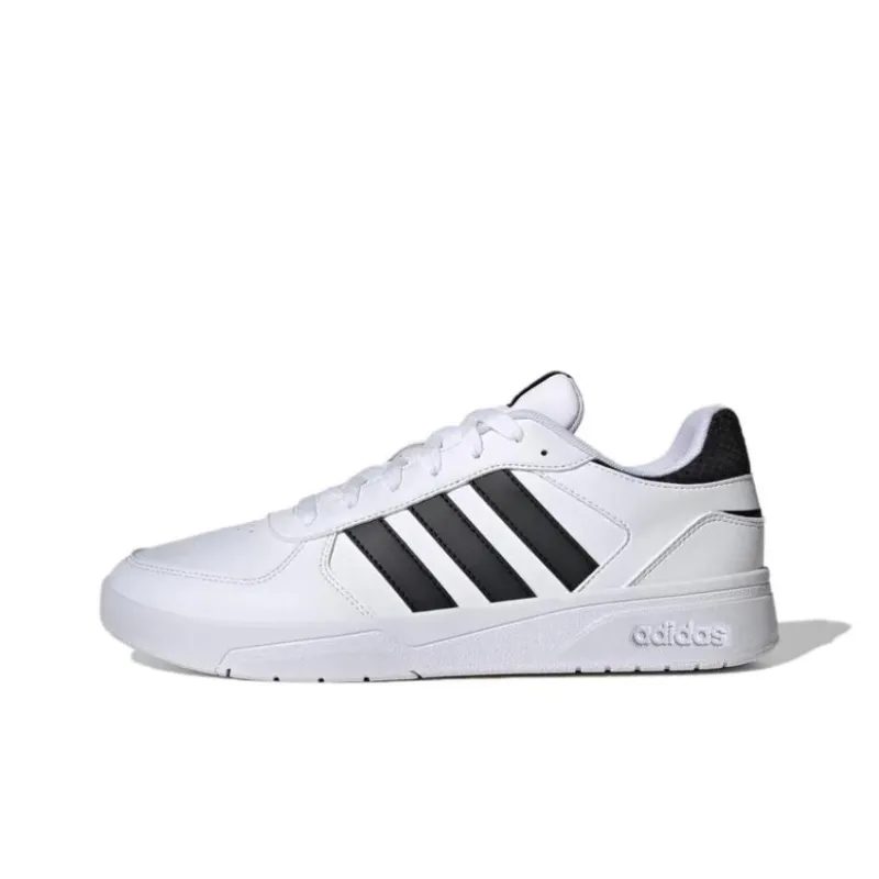 Adidas Neo CourtBeat 'Cloud White'-0