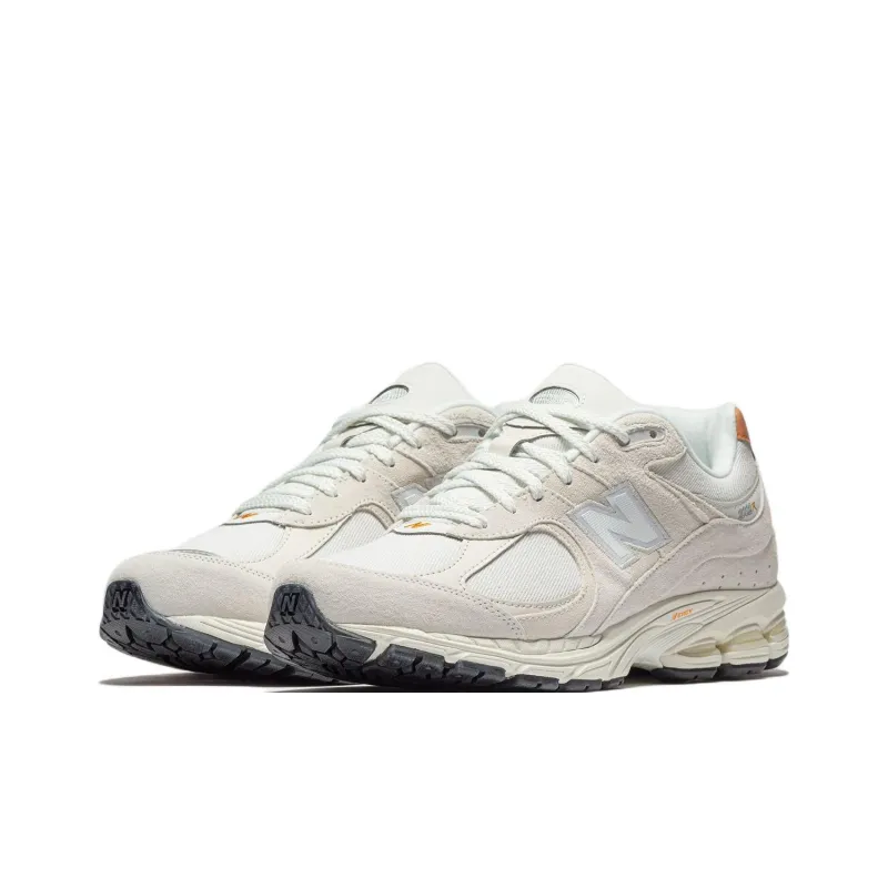 New Balance 2002R Reflection Sepia-2