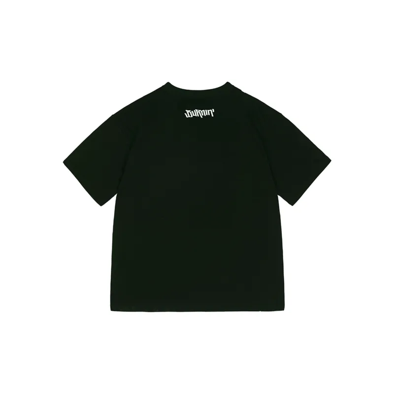 BURNIN T Shirts Unisex-1