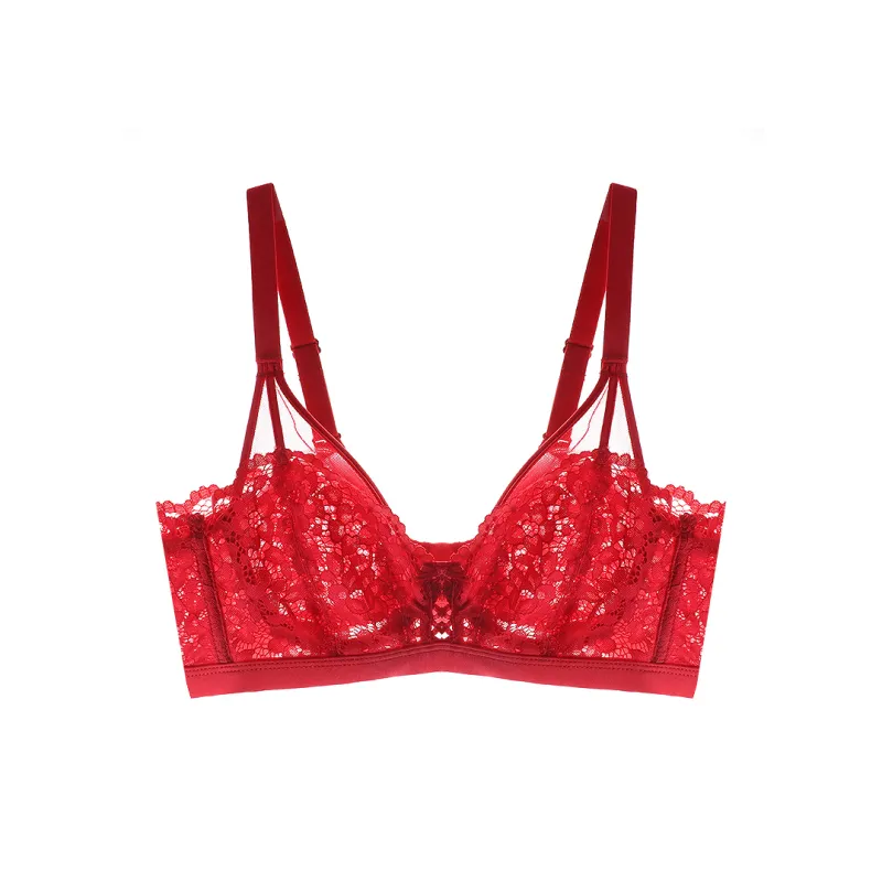 YIMANLI Women's Bras-5