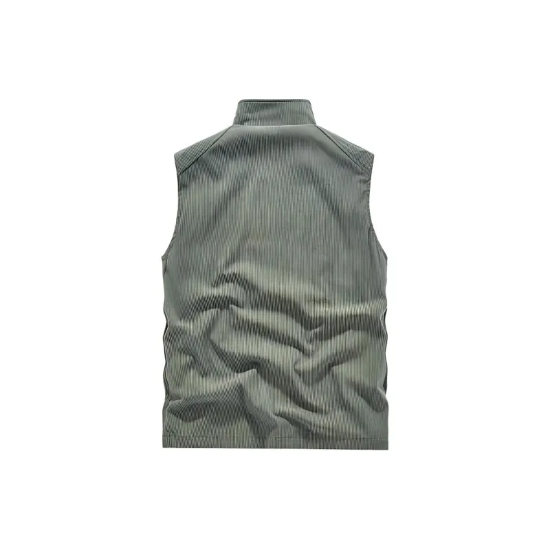 JEEP SPIRIT Vests Men-2