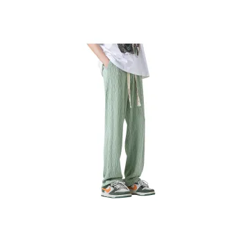 PAINT STAIN Casual Pants Unisex