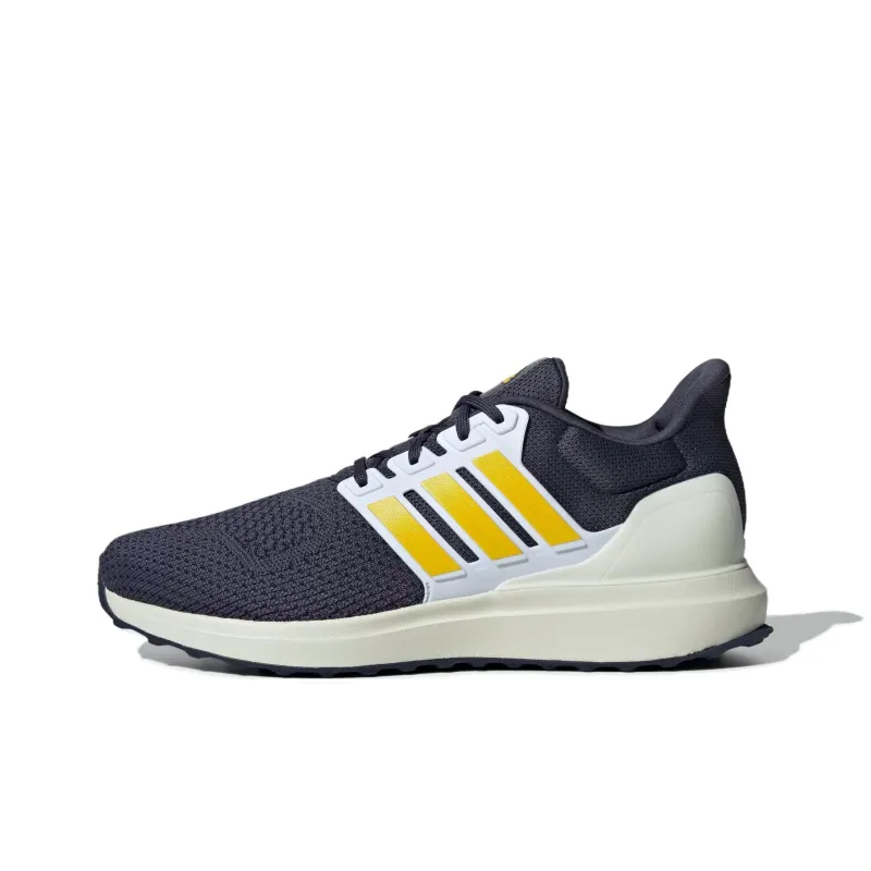 Adidas Ubounce Dna Shadow Navy Utility Yellow Ivory-0