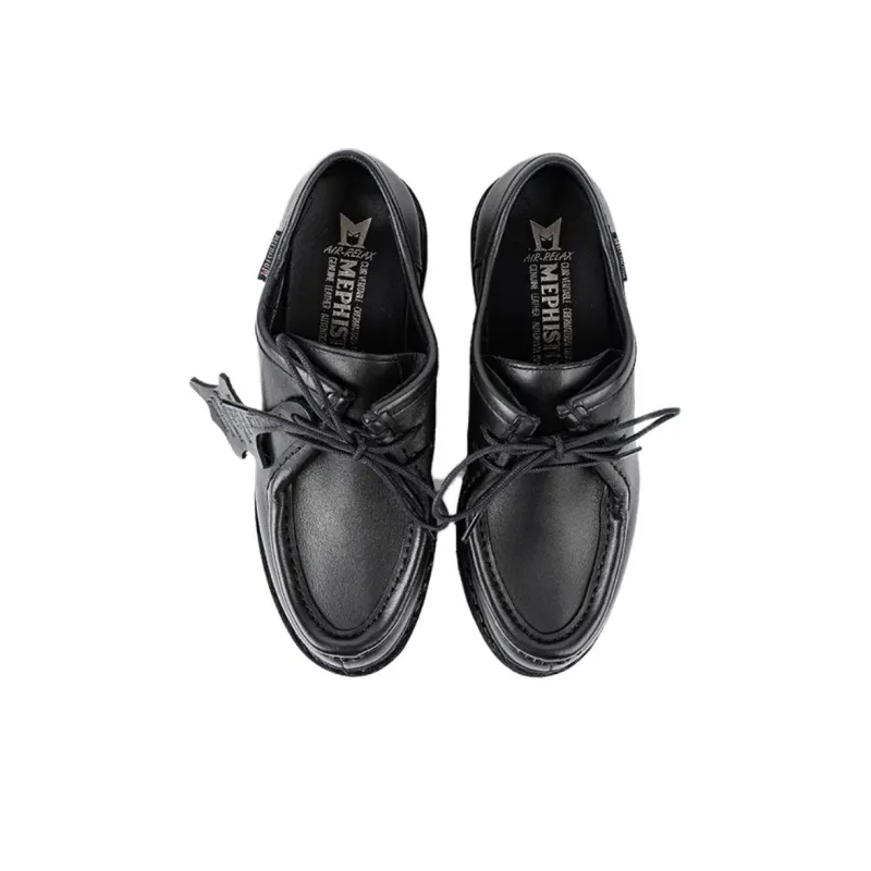 MEPHISTO Low-Top Casual Shoes Women's-5