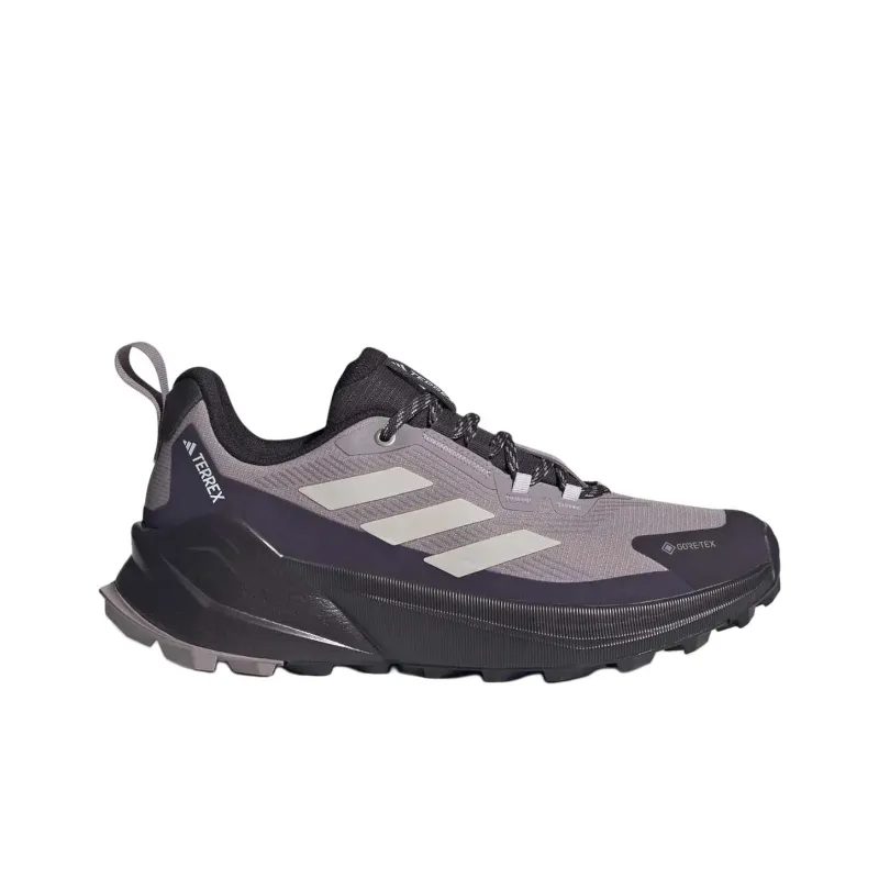 Adidas Terrex Trailmaker 2.0 Gore Tex Preloved Fig Putty Mauve Aurora Black Women's-1