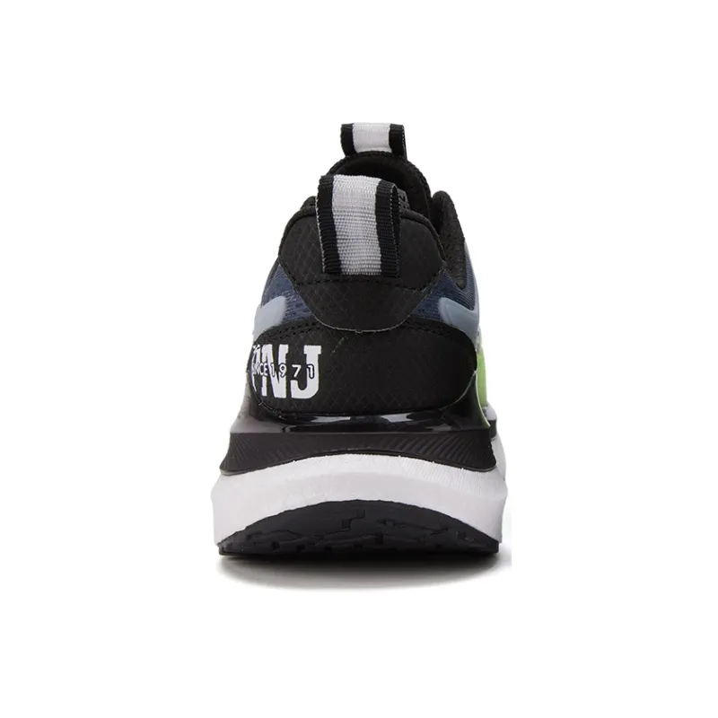 Pnj Anti-Slip Wear-Resistant Running Shoes Women's-9