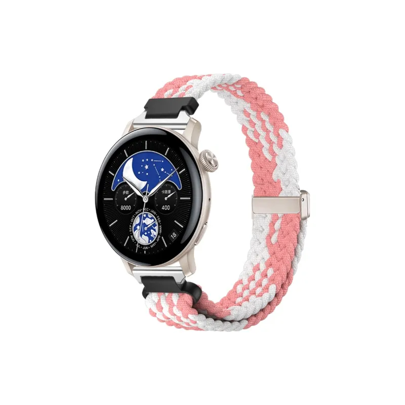 Biaodaige Vivo Compatibility Watch Band Nylon Material-31