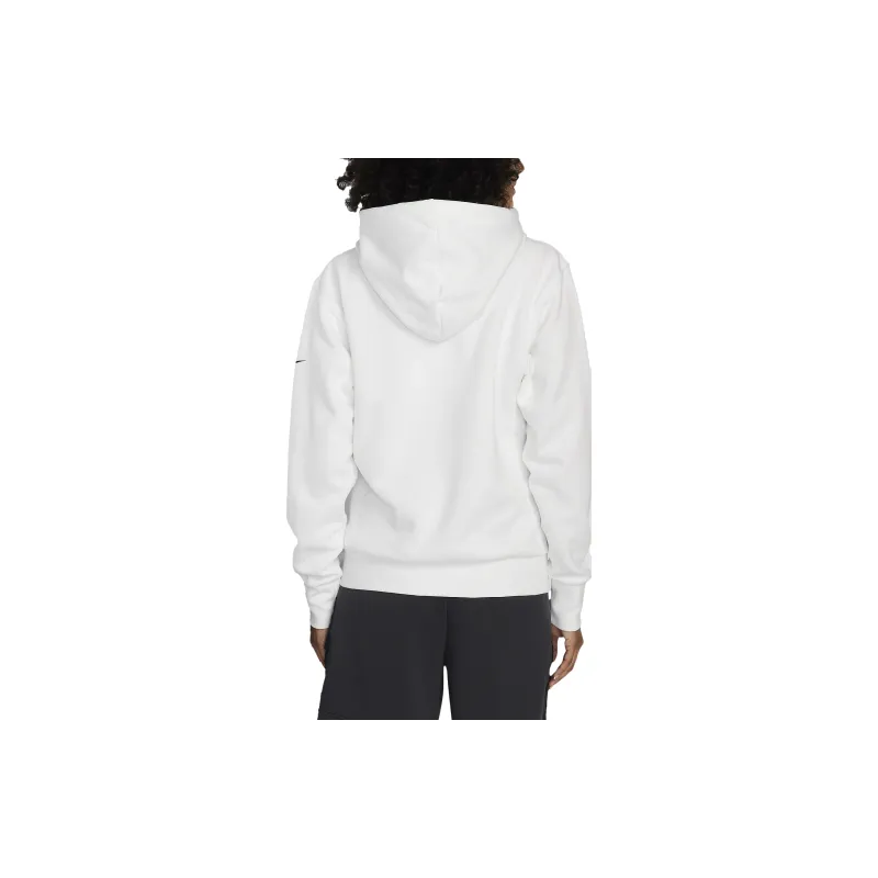 Nike Sabrina Fleece Basketball Hoodie-1