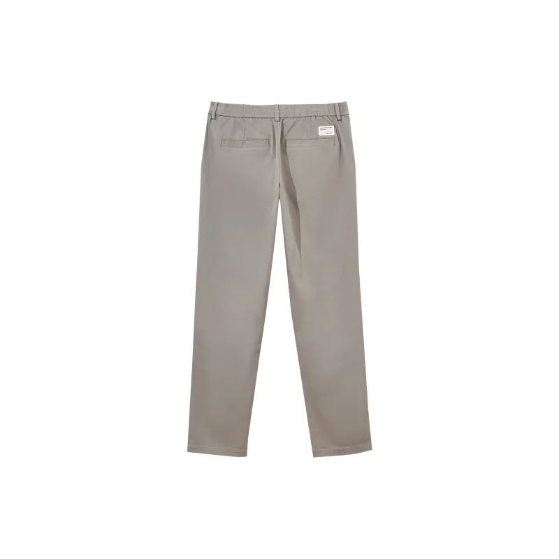 JACK&JONES Casual Pants Men-7