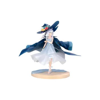 F:NEX Witch's Journey Irena Scale Figures 1/7