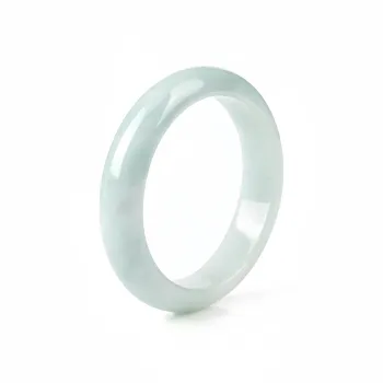 Xifeng Building Bean Type Jadeite Bangles Women's