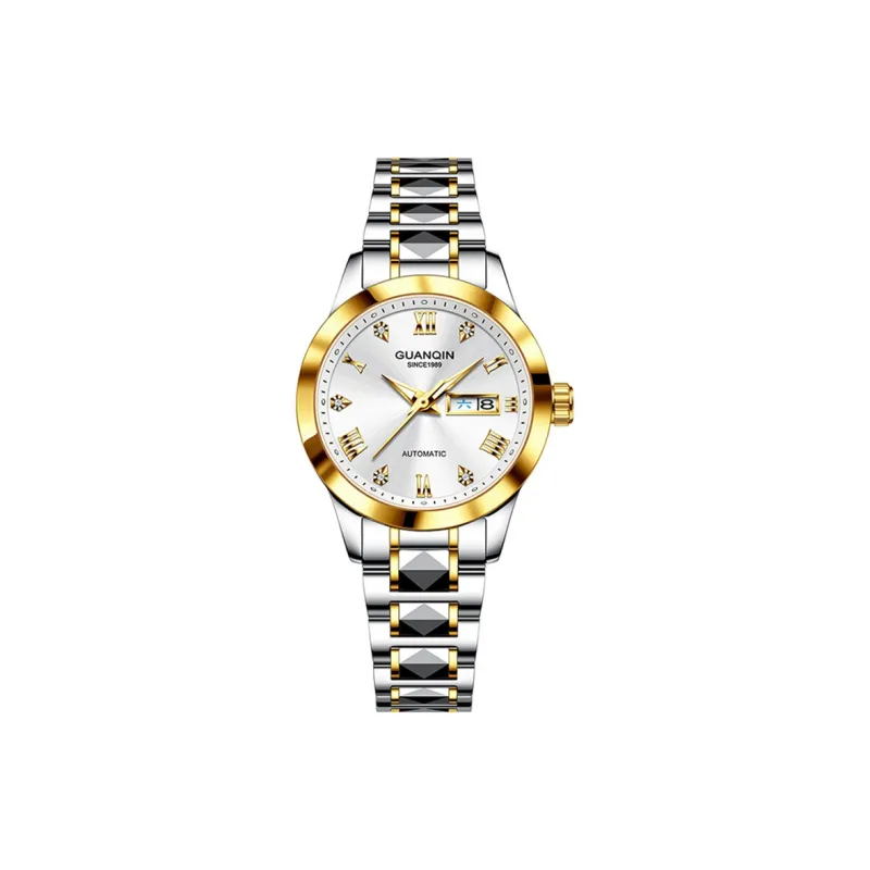 GUANQIN Women's Watch-1