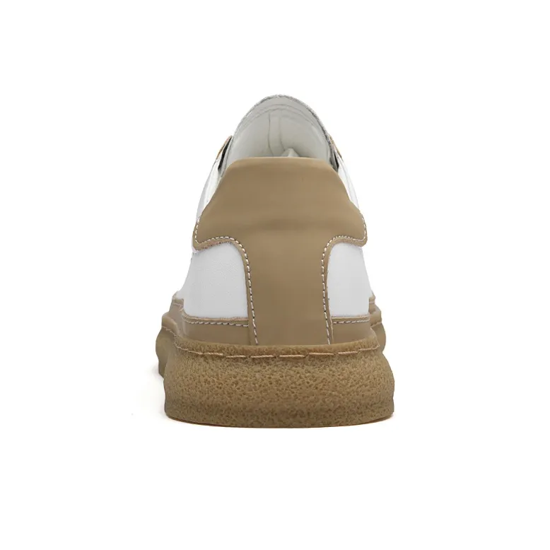 Extravagant Casual Shoes Unisex Sand-1
