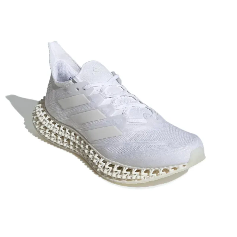 Adidas 4DFWD 4 Cloud White Core White Women's-2
