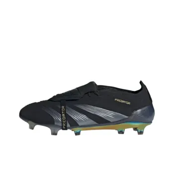 Predator Elite Adidas Foldover Tongue Fg 'Dark Spark Pack'
