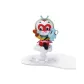 Sun Wukong Chibi Figure (Cloud Top Brunch Style)