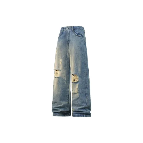 FLOAT Jeans Unisex