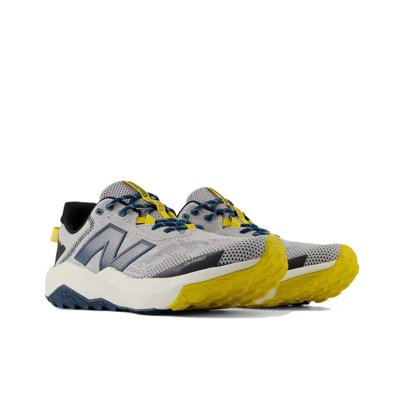 New Balance DynaSoft Nitrel V6 Raincloud Deep Sea Firefly-3