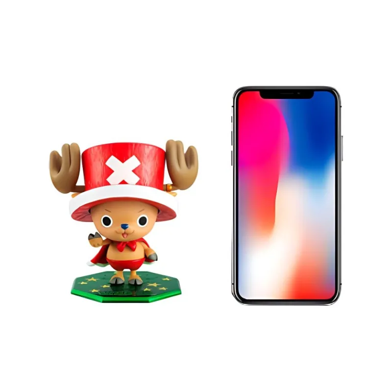 MegaHouse Tony Chopper Excellentmodel One Piece Scale Figures 10cm-1