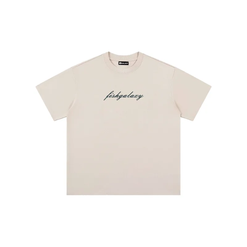FISHGALAXY T Shirts Unisex-12