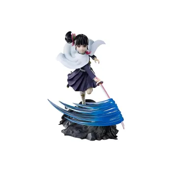 BANDAI Kanao Tsuyuri Figuartszero Scale Figures Medium Size