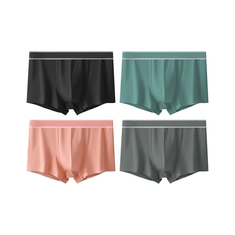 MADALLO Underpants Men's Combo Set-10