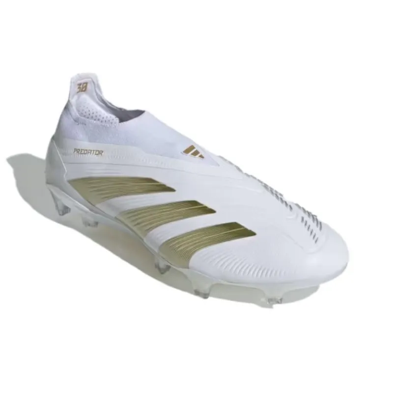 Adidas Predator Elite Laceless Fg Dayspark Pack-2