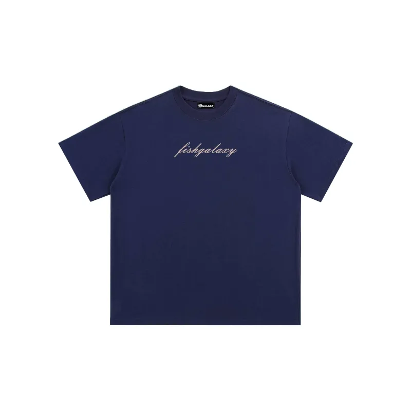 FISHGALAXY T Shirts Unisex-9