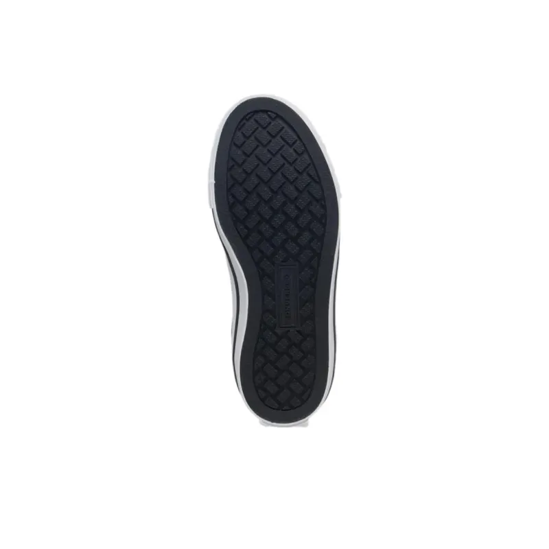 Converse Sport Casual Low Top Skateboard Shoes Unisex Gray Black-4