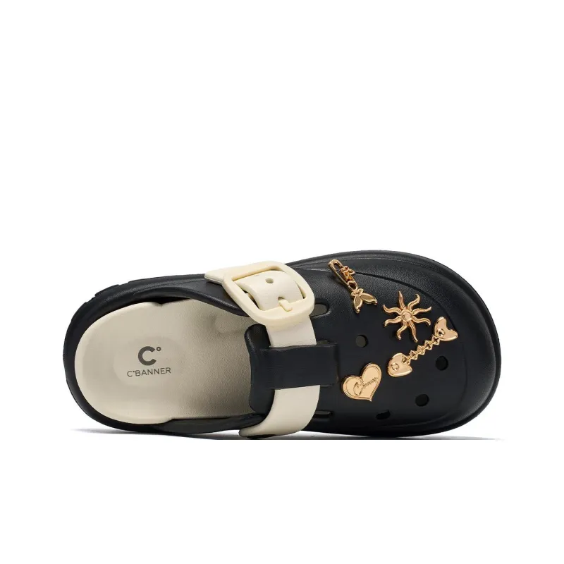 C°BANNER Clogs Women's-8