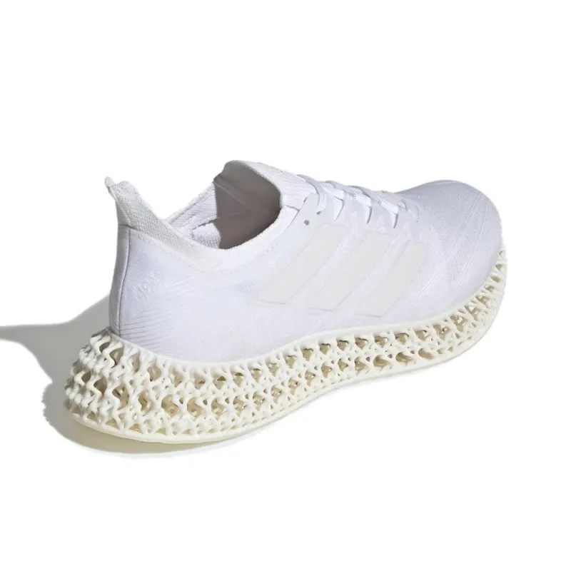 Adidas 4DFWD 4 Cloud White Core White Women's-3
