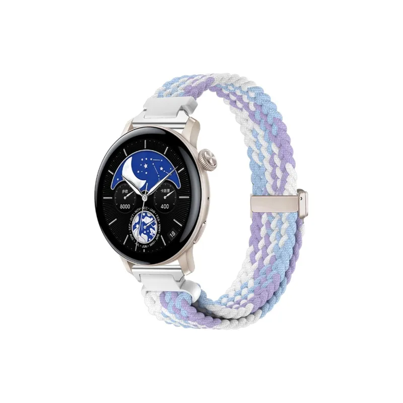 Biaodaige Vivo Compatibility Watch Band Nylon Material-11