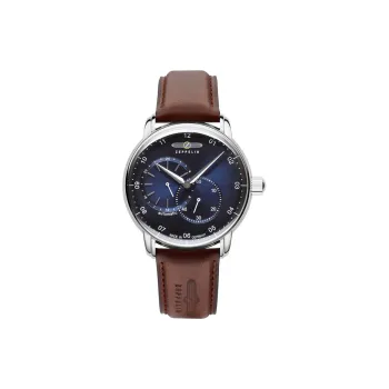 ZEPPELIN Men Watch